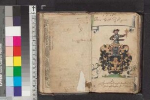 Schertlin von Burtenbach, Johann Ludwig; Blatt 2