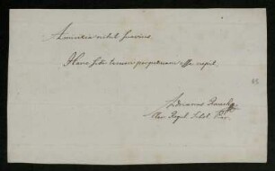 Adrian Rauch, [Wien], 1792