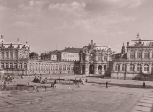 Zwinger
