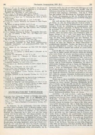 391-393 [Rezension] 1530 - 1934