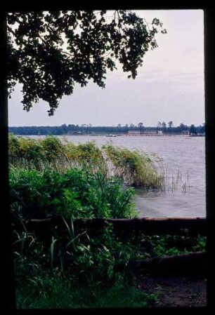 Langer See 28.7.76.