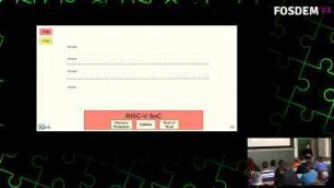 Open Source Confidential Computing with RISC-V