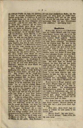 Straubinger Tagblatt. Unterhaltungsblatt zum Straubinger Tagblatt. 1860