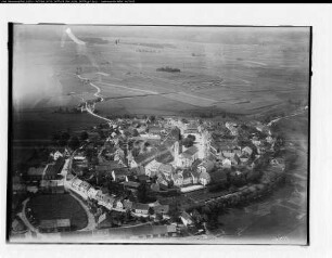 Bärnau (b. Neustadt a.d. Waldnaab)