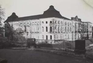 Japanisches Palais