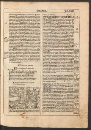 Incipit liber Helleschmoth: quem nos exodum dicimus.
