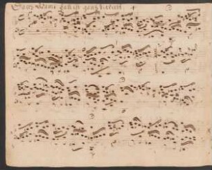 Durch Adams Fall ist ganz verderbt; org; 1t; BWV 637