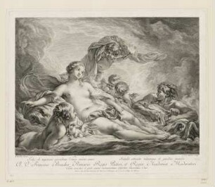 Geburt der Venus