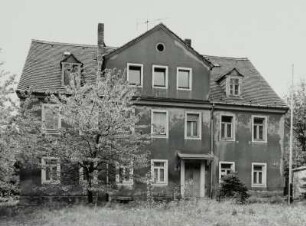 Villa, Dresden