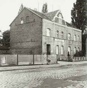 Post, Drebkau