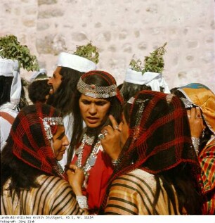 Israel: Tanzende