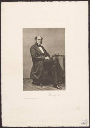 Bessemer, Henry