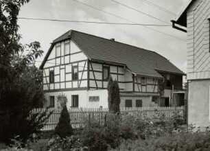 Gasthof "Erbgericht"