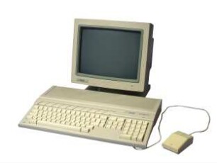 Atari ST