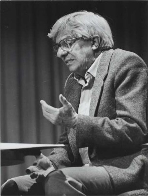 Ernst Kahler