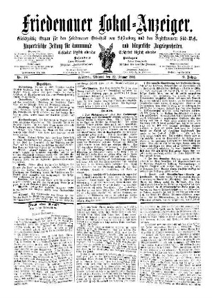 Nr. 18, 22.01.1902