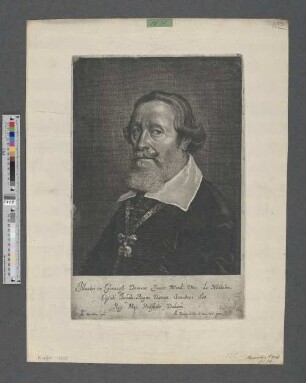 Illustri et Generoso Domino Ivaro Wind, D[omi]no de Norholm, Eqviti Aurato, Regni Daniæ, Senatori Ser. Reg. Maj. Præfecto Dalum