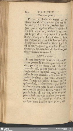 Contre la même