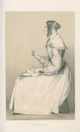 Mrs. Eyre