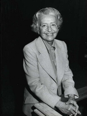 Käthe Haack