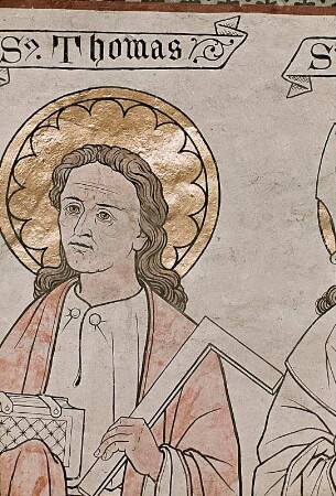 Simon und Thomas