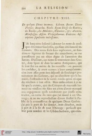 Chapitre XIII.