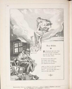 "Das Glück"