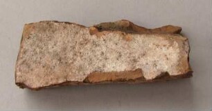 Tonfigur (Fragment)