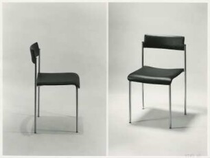 Walter Knoll Stuhl "5720 ST" von Urs Borer