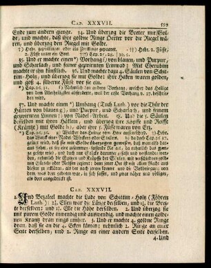 Cap. XXXVII