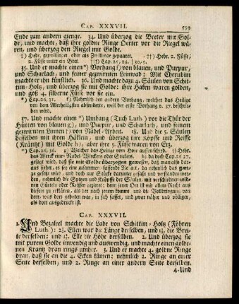 Cap. XXXVII