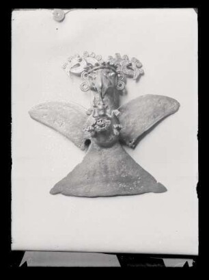 [3]: Goldsachen und Schmuck : Dokumentation der Forschungsreise 1907 - 1909
