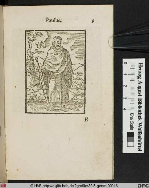 Paulus.