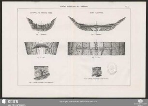 Forêts. Correction Des Torrents
