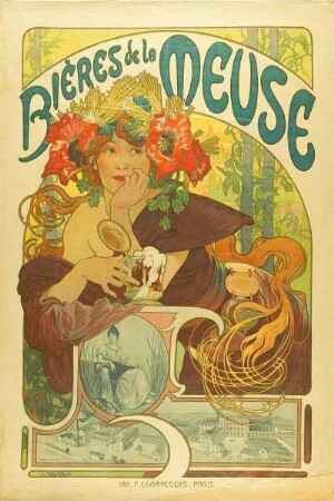 Bières de la Meuse
