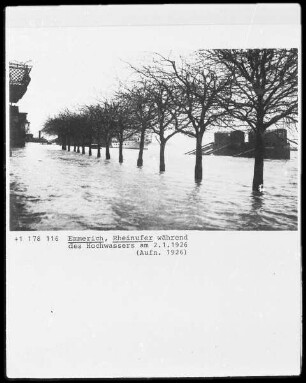 Uferpromenade