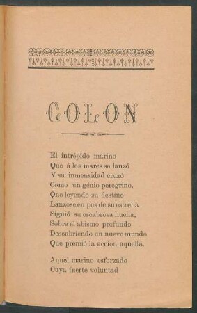 Colón