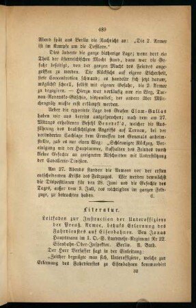 489-493, Literatur