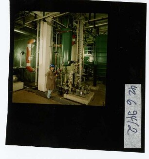 L. & C. Steinmüller GmbH - Kraftwerke, ohne Ortsangabe, 1994