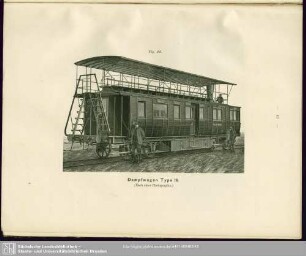 Fig. 24. Dampfwagen Type 16