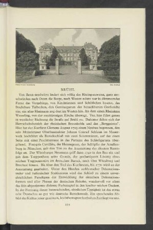 Brühl