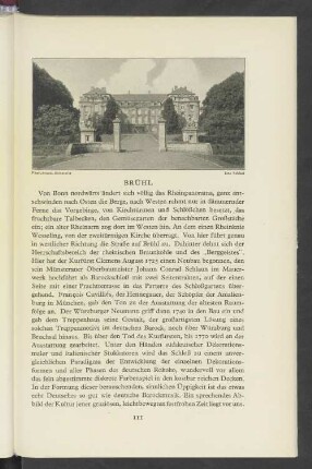 Brühl