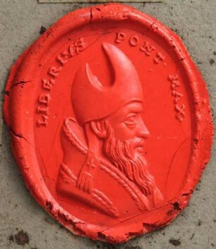 Liberius
