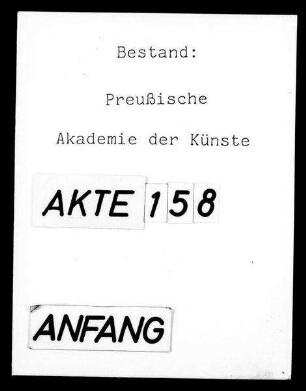 Bewilligung von Unterstützung und Gewährung des freien Unterrichts