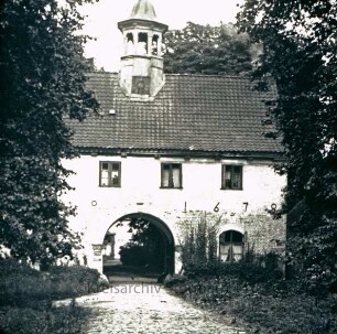Torhaus