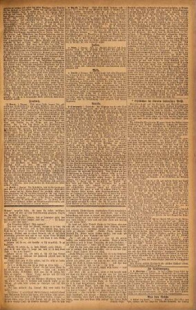 Germania : Zeitung für das deutsche Volk. 12. 1882, 1 - 3