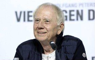 Wolfgang Petersen