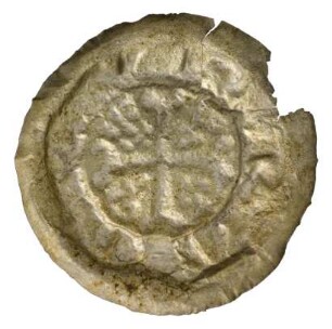 Münze, Pfennig, 1267-1311