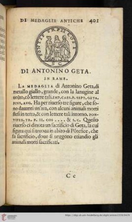 Di Antonino Geta
