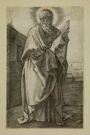 Der Apostel Paulus